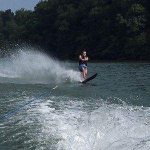 Meet your Posher, Thomas